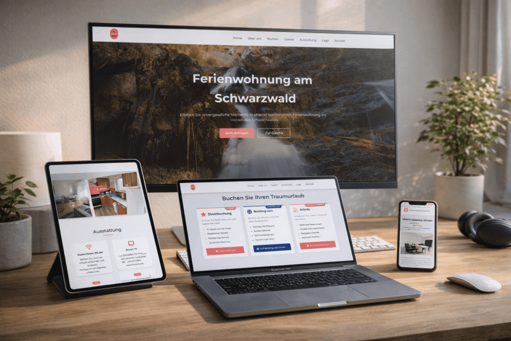 Vorrichtungsbau für Serienfertigung