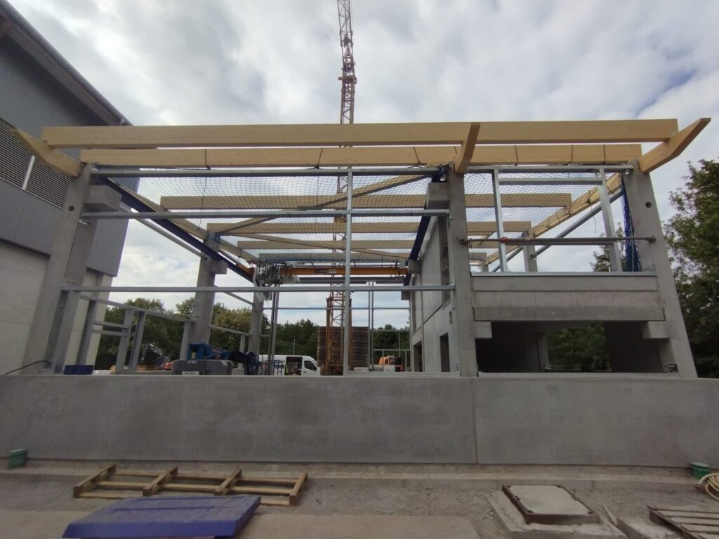 Betriebswerkstatt, Leonberg, Bild 5