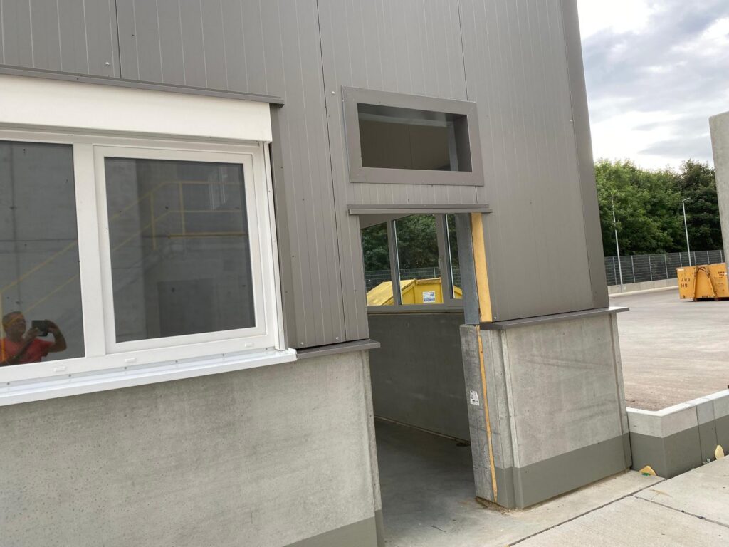 Betriebswerkstatt, Leonberg, Bild 2