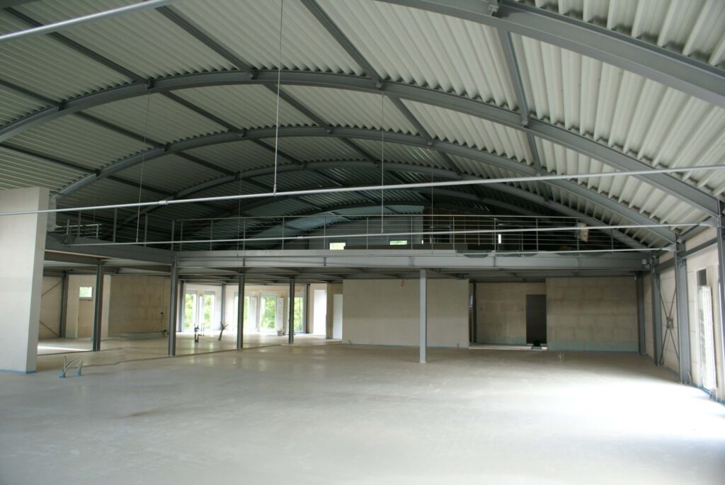 Halle, Weil der Stadt, Bild 2