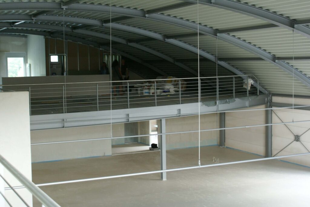 Halle, Weil der Stadt, Bild 3