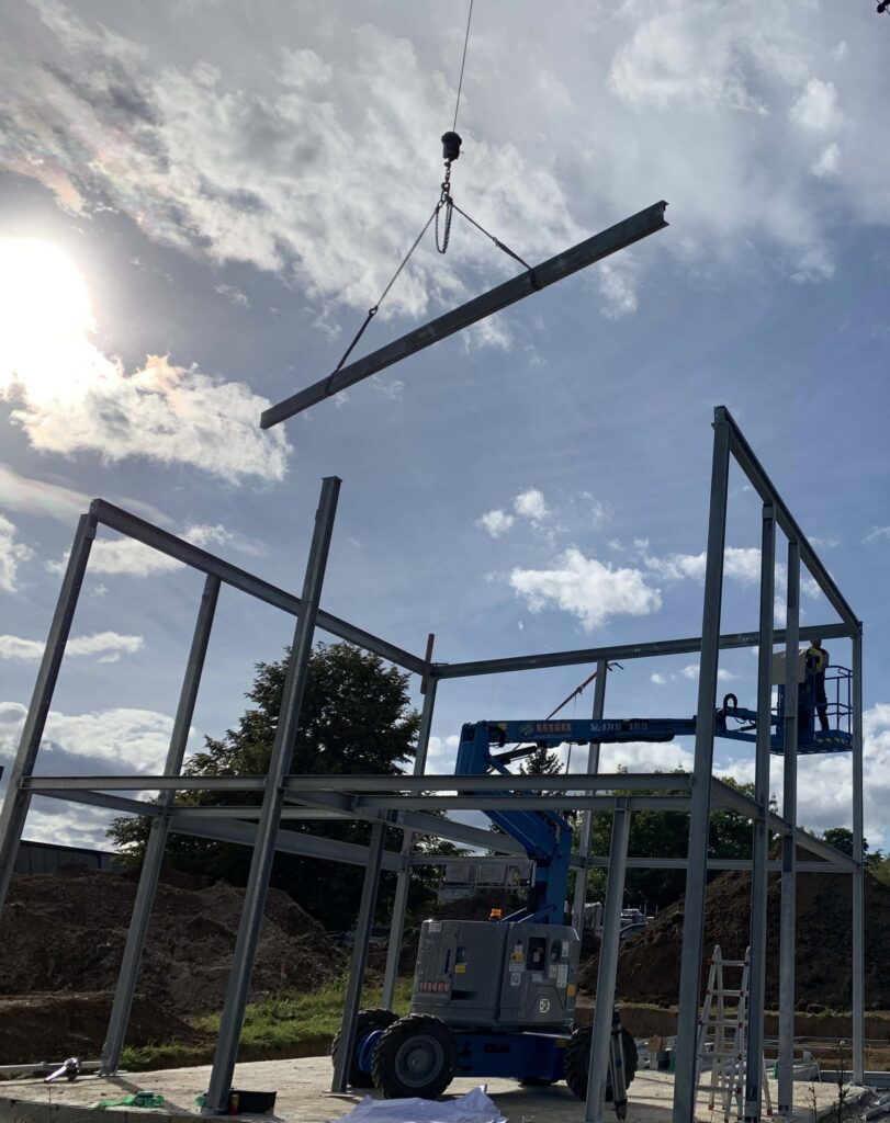 Werkstatt, Malmsheim, Bild 4