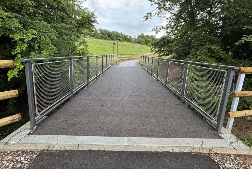 Brücke, Calw, Bild 3