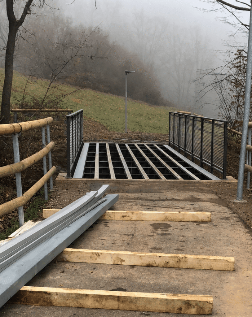 Brücke, Calw, Bild 7