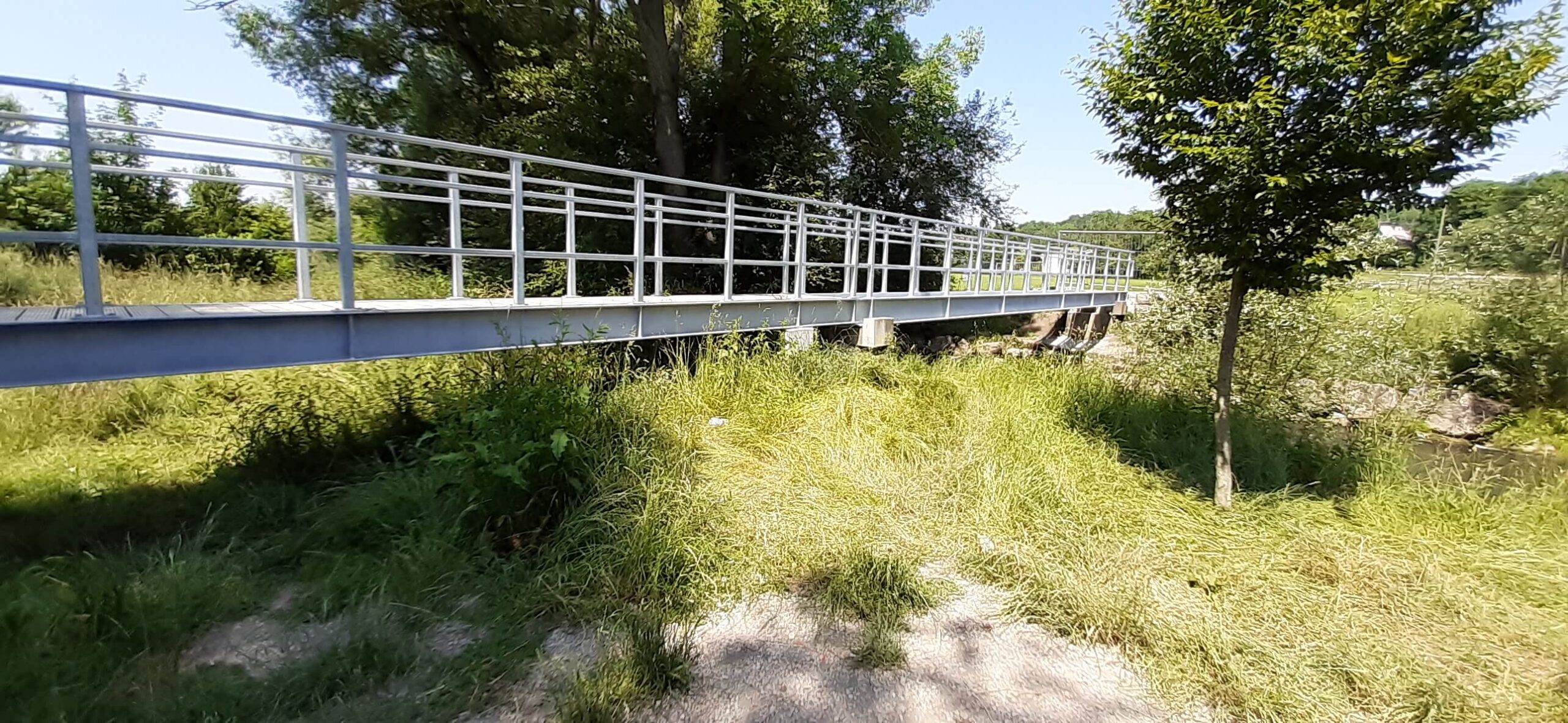 Brücke, Weil der Stadt, Bild 1