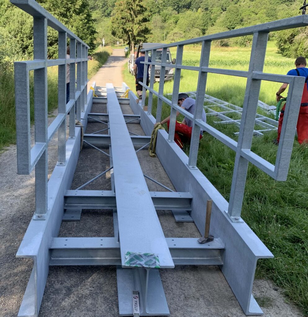 Brücke, Weil der Stadt, Bild 9