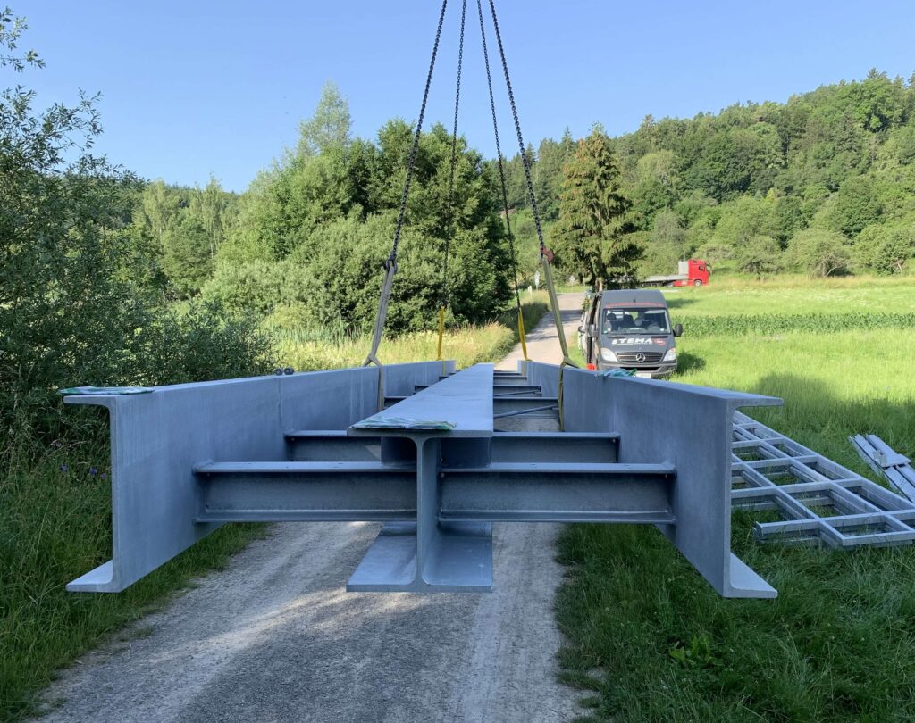 Brücke, Weil der Stadt, Bild 10