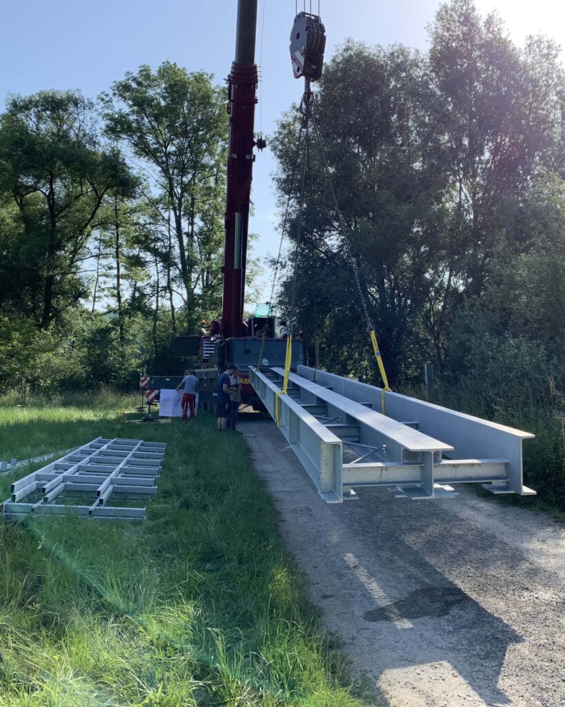 Brücke, Weil der Stadt, Bild 11
