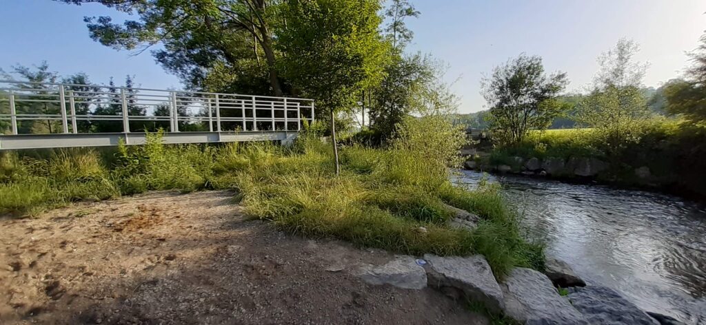 Brücke, Weil der Stadt, Bild 13
