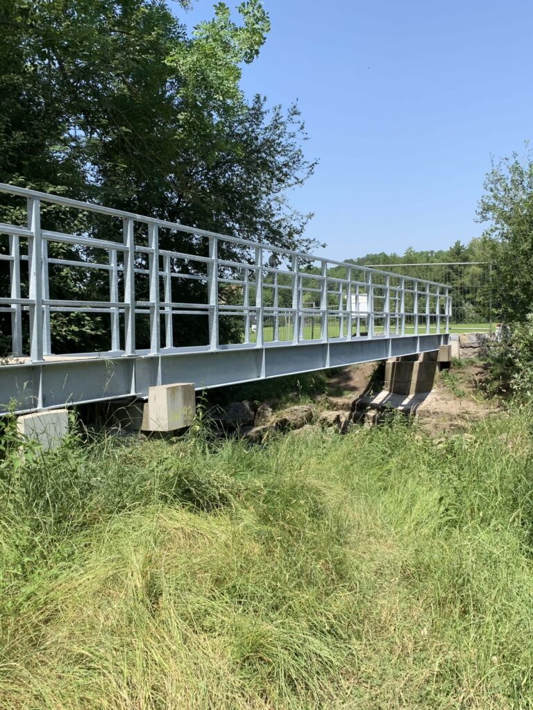 Brücke, Weil der Stadt, Bild 2
