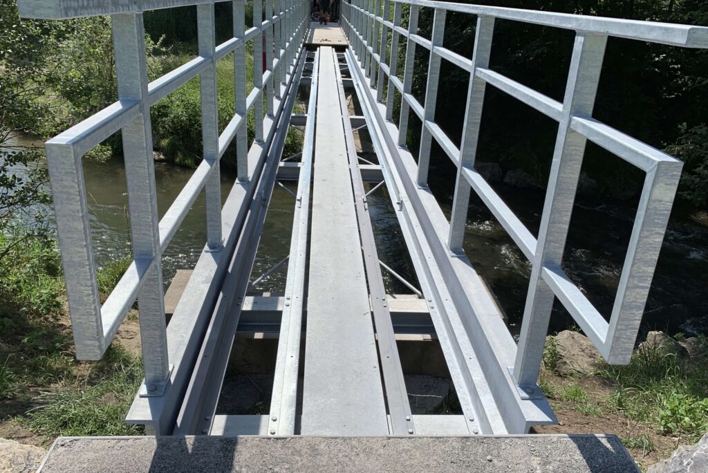 Brücke, Weil der Stadt, Bild 4