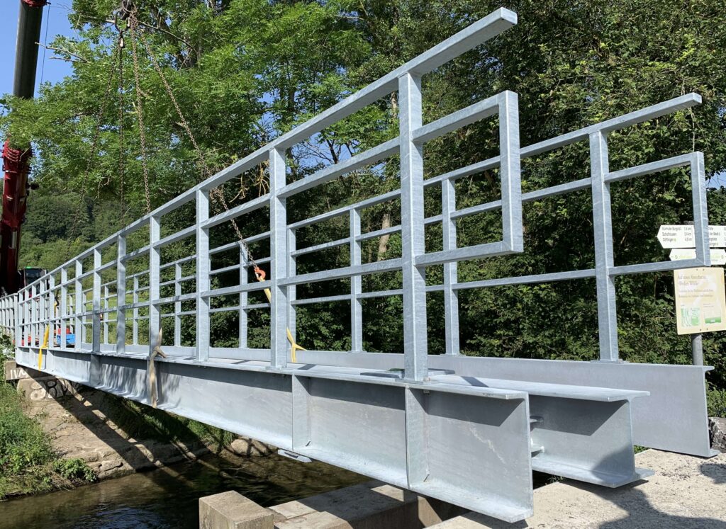 Brücke, Weil der Stadt, Bild 3