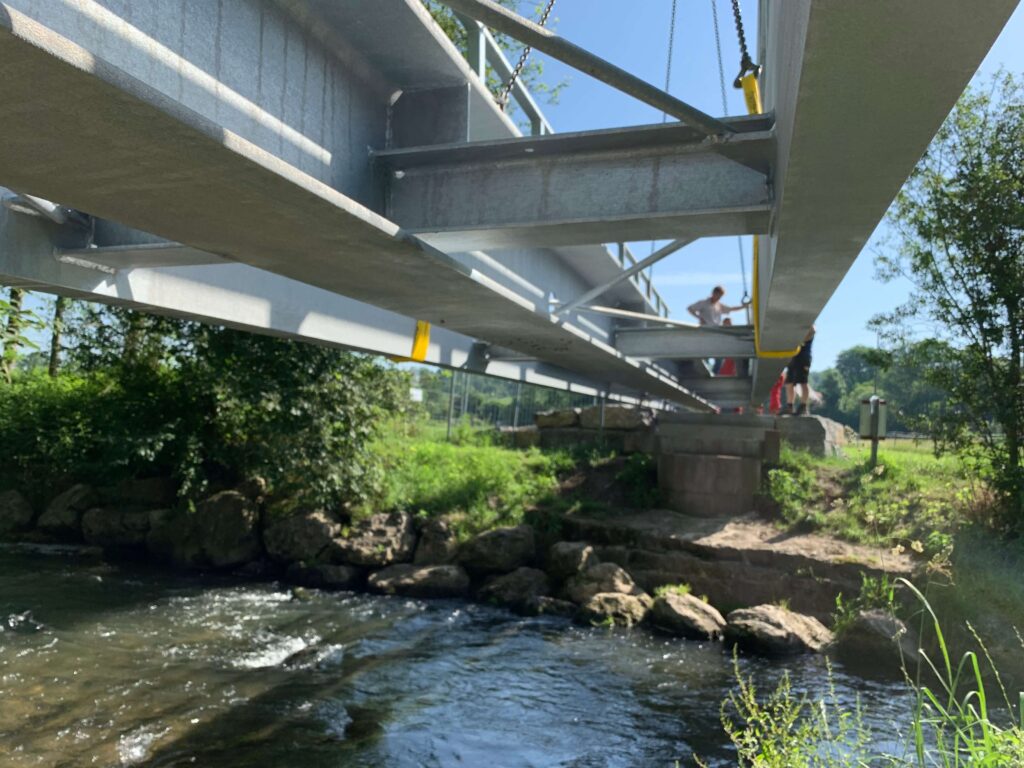 Brücke, Weil der Stadt, Bild 6