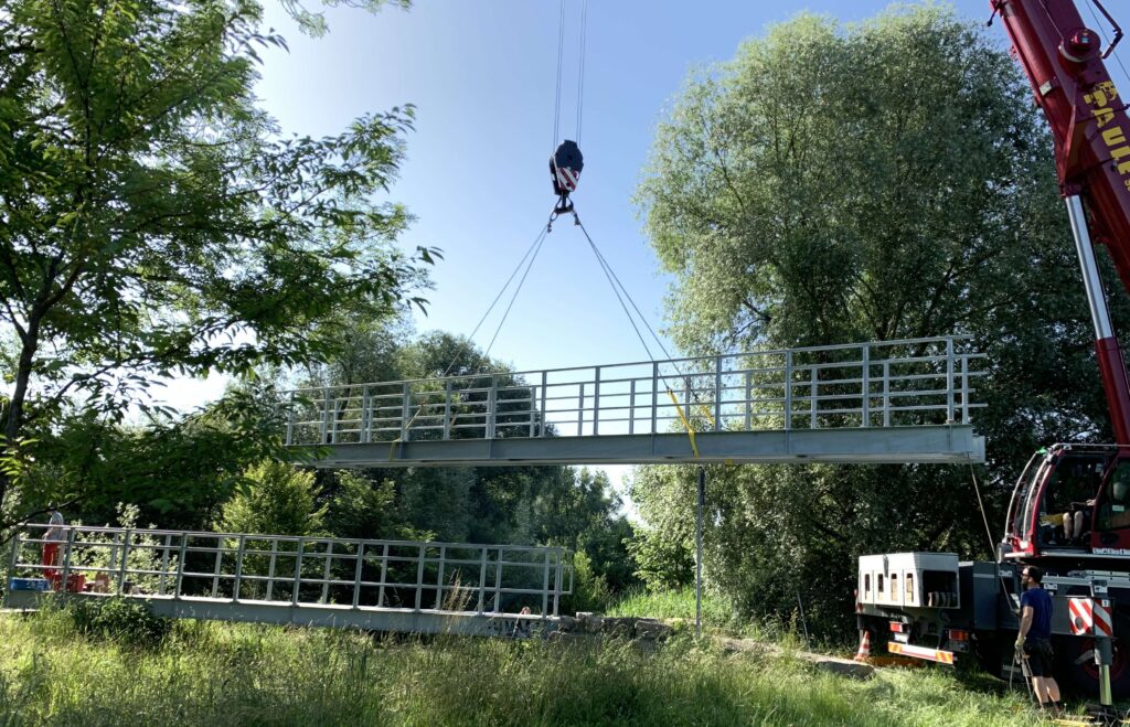 Brücke, Weil der Stadt, Bild 8