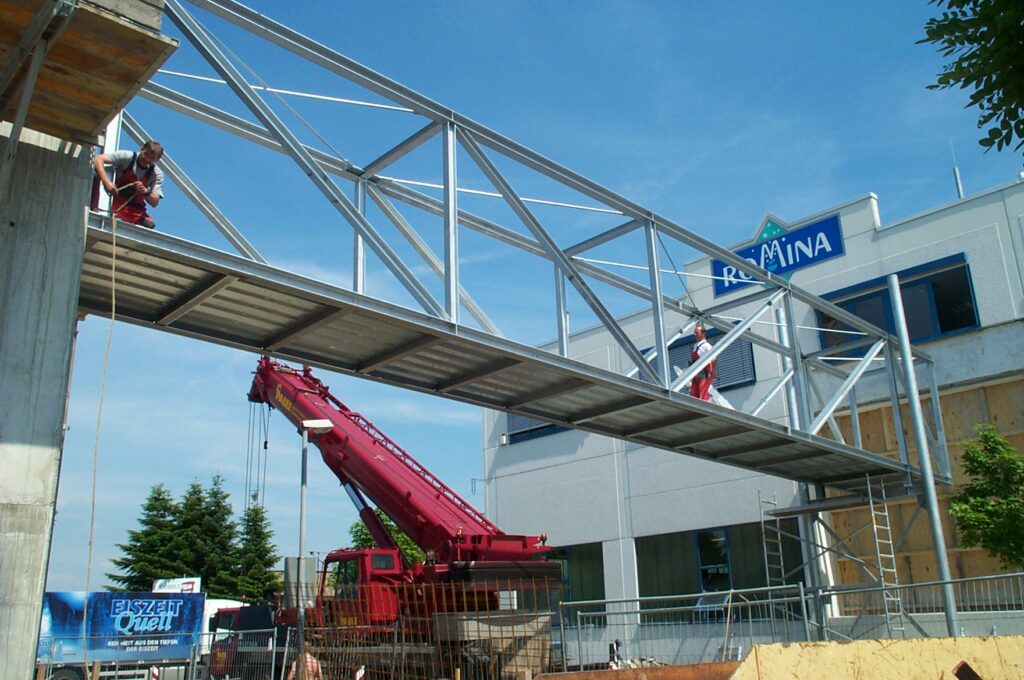 Verbindungsbrücke, Reutlingen, Bild 6