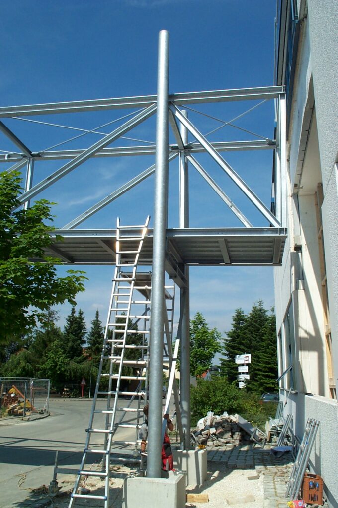 Verbindungsbrücke, Reutlingen, Bild 8