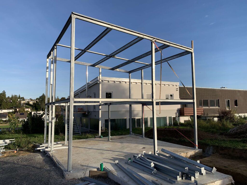 Werkstatt, Malmsheim, Bild 3