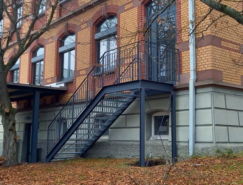 Treppen