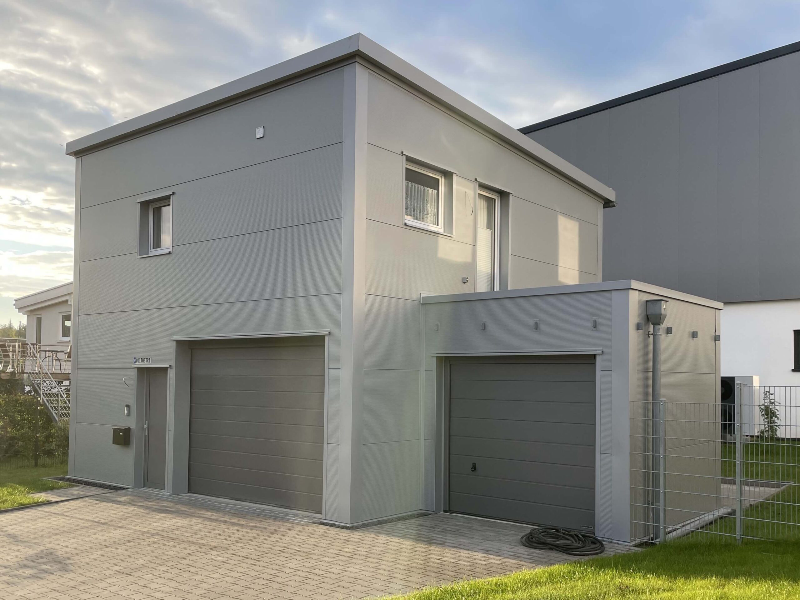 Werkstatt, Malmsheim, Bild 1