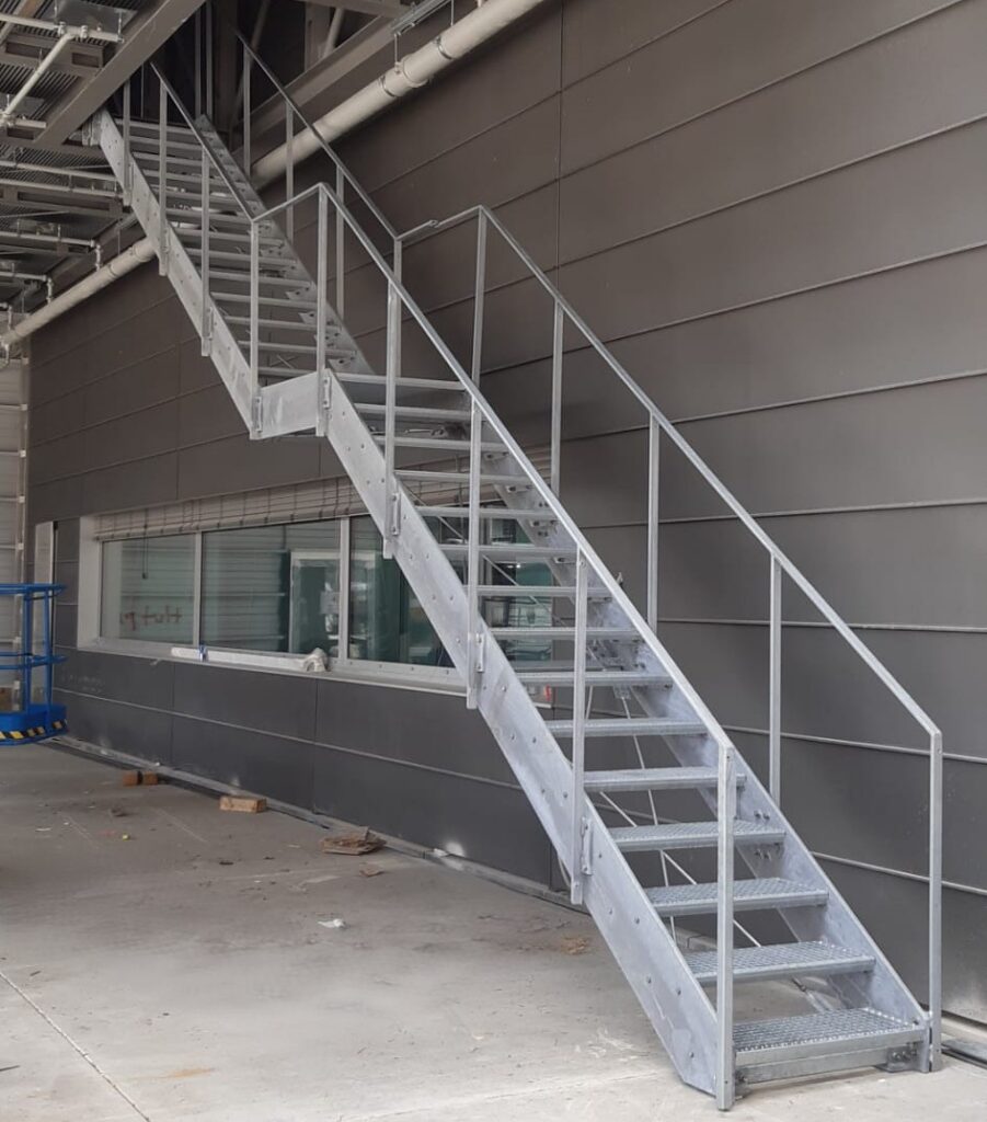 Produktions Areal, Trumpf, Ditzingen