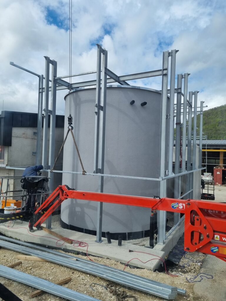 Technikturm, Geislingen, Bild 3